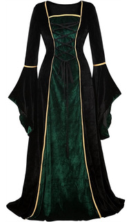 Vestidos Epoca Colonial | MercadoLibre 📦 Vestidos Epoca Colonial | MercadoLibre 📦