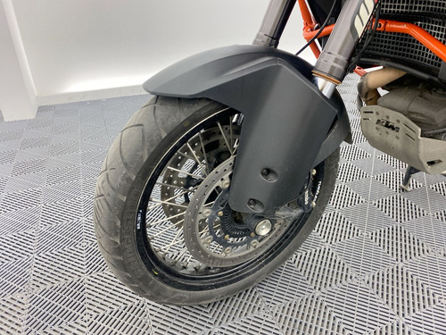 Imagen 24 de 24 de Ktm 1190 Adventure Abs