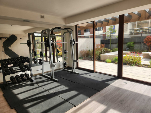 Se Vende Espacioso Departamento De 1 Dormit (32397)