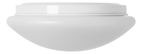 Lámpara Led 10w Illux TL-6010.B30 Luz Cálida (3000 K) Color Blanco