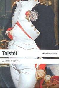Guerra Y Paz 1 Bol - Leon Tolstoi