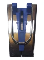 Comprar Guia Para Fabricar Cinta Al Bies X Unidad Azul Solamente Roja No Me Queda