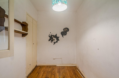 Venta - Ph - Nunez - Cochera - Patio Interno - Parrila - Terraza - Lavadero - Toilette