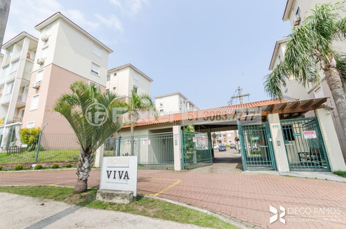 Imagem 20 de 30 de Apartamento, 3 Dormitórios, 67.28 M², Morro Santana - 190420