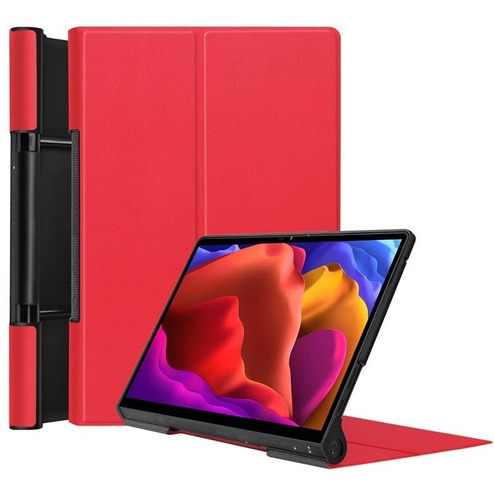 Funda Inteligente Compatible Con Tablet Lenovo Yoga Tab 13