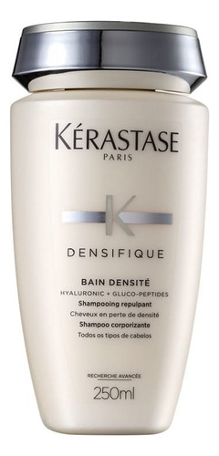 Densifique Bain Densité - Shampoo 250ml Full