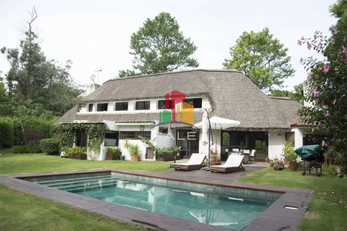Casa En Golf - Punta Del Este