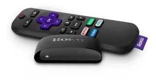 Roku Express 3930mx Smart Tv Hdmi Netflix Youtube Amazon