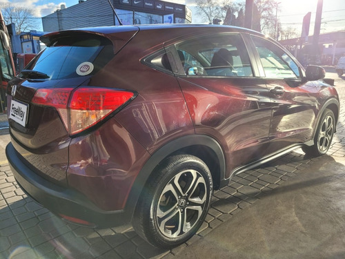 Imagen 7 de 21 de Honda Hr - V Lx Cvt