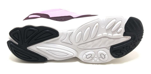 Zapatilla Deportiva Dama Mujer Airness 1783