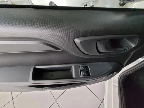 Fiat Fiorino 1.4 Fire Evo 87cv