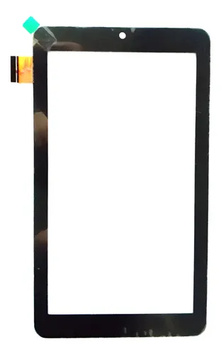 Touch Vidrio Compatible Con Pcb-t732 Px897a022-flt - Nuñez
