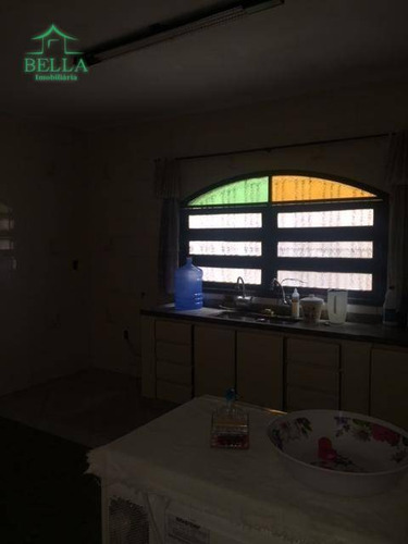 Imagem 8 de 30 de Casa Residencial À Venda, Vila Clarice, São Paulo. - Ca0695