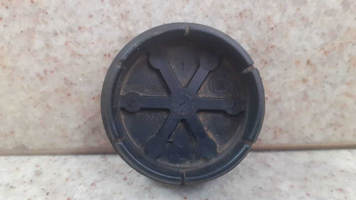 Imagem 4 de 4 de Calota Miolo Roda Fiat Punto Linea Bravo - 46759140