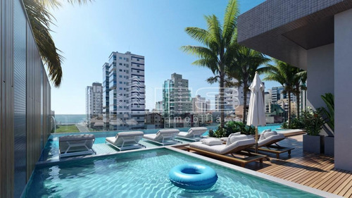 Imagem 11 de 15 de Shard Tower - 4 Suites Meia Praia Itapema - 3595