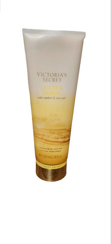 Victoria's Secret Golden Sands Crema 