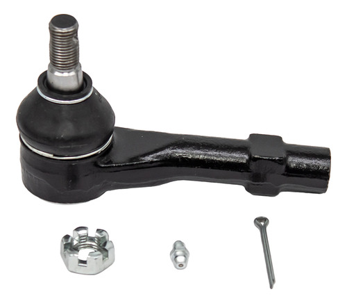 Terminal Ext Aviator 02-05 Mazda B2300 98-04 Mazda B2300 4x4