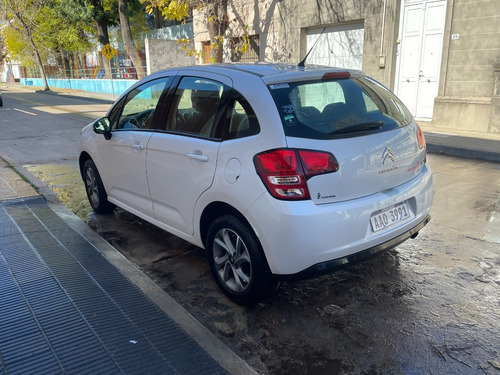 Citroen C3 1.5 90 Hp Tendance