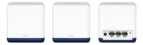 Sistema Wi-fi Malla Ac1900 H50g Mercusys Dual Banda (3-pack)