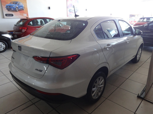 Imagen 6 de 14 de Fiat Cronos Drive 1.3 Cvt { 0km - 2023 - Entrega Inmediata }