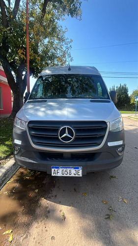 Mercedes-Benz Sprinter 316 Cdi Chasis 3665