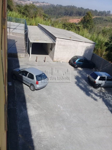 Imagem 7 de 15 de Apartamento - Conjunto Habitacional Santa Etelvina Ii - Ref: 15219 - V-15219