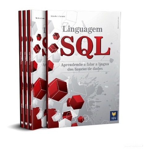 Linguagem Sql.aprendendo A Linguagem Dos Bancos De Dados