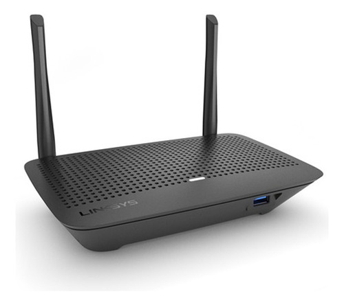 Router Linksys Ea6350-4b Doble Banda Wifi 5