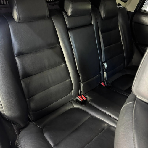 Mazda CX-5 2.0 High Fwd