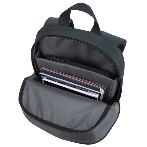Imagen 4 de 10 de Morral Targus Tsb96001 Geolite Essential, 15.6'' / Acolchado