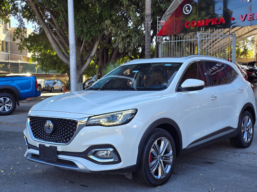MG HS 2.0 trophy