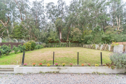 Imagen 23 de 25 de Venta Casa 2 Dormitorios En Rincon Del Indio, Punta Del Este