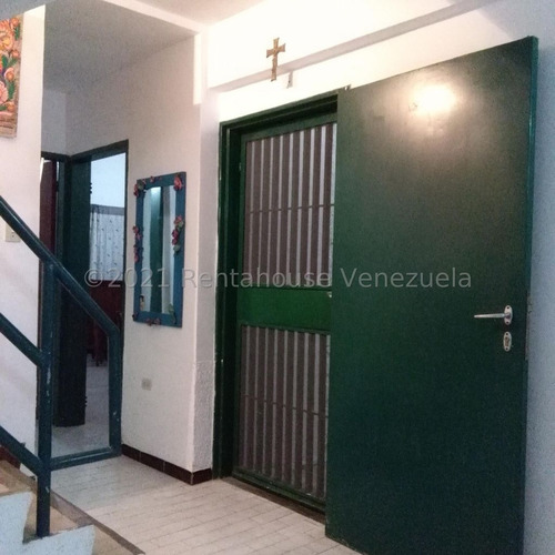 Imagen 7 de 26 de Ls Vende Town House San Jose De Barlovento 23-9966