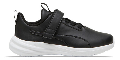 Zapatillas Niños Puma Rickie Runner 396991-01 Jj Deportes