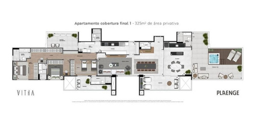 Imagem 21 de 21 de Apartamento - Ap01475 - 69195481