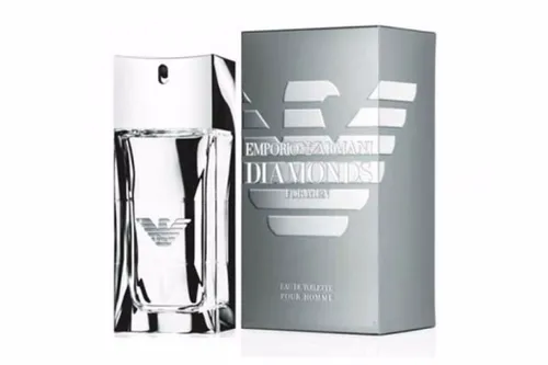Perfume Emporio Armani Hombre MercadoLibre