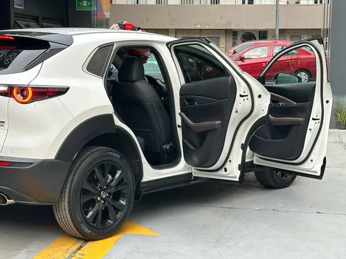 Mazda CX-30 2.5l Turbo S Grand Touring