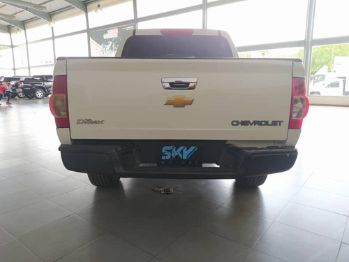 Imagen 4 de 8 de Chevrolet Luv Dmax