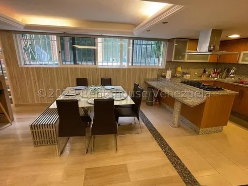 Venta De Casa En Alto Prado