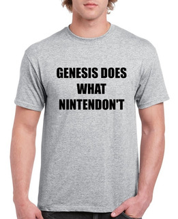 Does shirt genesis what nintendont Nerdy Show