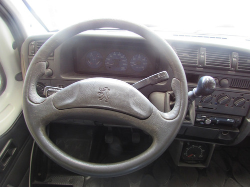 Peugeot Boxer Escolar 2004