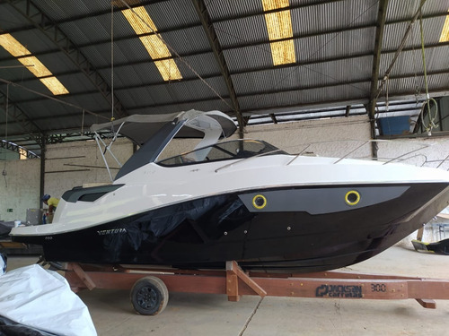 Lancha Ventura 300 Ñ Focker Phantom Bayliner Triton Nx