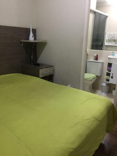 Imagem 7 de 26 de Apartamento Residencial À Venda, Jardim Íris, São Paulo. - Ap2582
