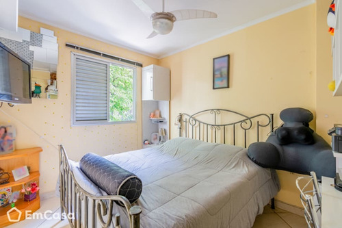 Imagem 4 de 10 de Apartamento À Venda Em São Paulo - 57029