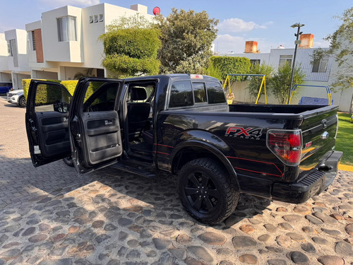 F150 Tremor V6 3.5 Biturbo Fx4 2014