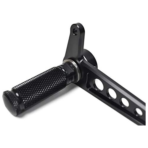 0051 Rearsets De Motocicleta Forward Controls Cnc De Al...