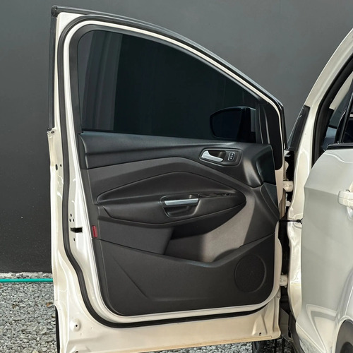 Ford Escape 2.0 Titanium