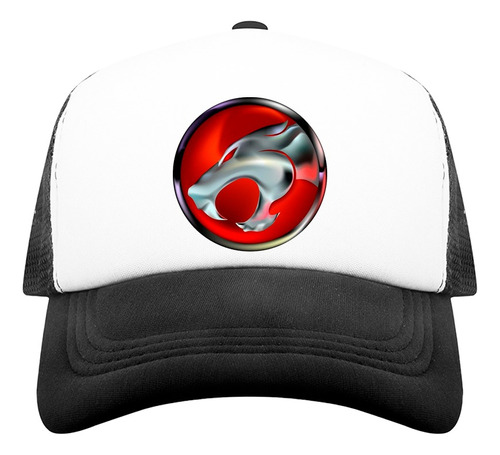 Gorra Thundercats Tundera Leono