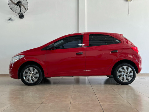 Chevrolet Onix 1.4 Lt 98cv