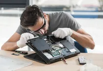 Comprar Reparación Servicio Técnico De Notebook, Netbook Y Pc